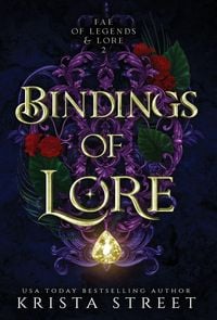 Produktbild: Bindings of Lore