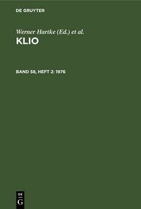 Produktbild: 1976