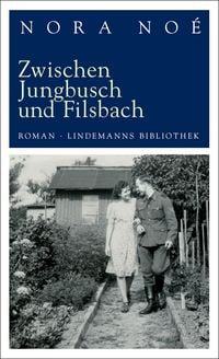 Produktbild: Zwischen Jungbusch und Filsbach
