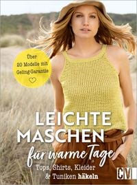 Produktbild: Leichte Maschen f&uuml;r warme Tage h&auml;keln