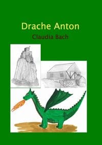 Produktbild: Bach, C: Drache Anton