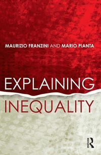 Produktbild: Explaining Inequality