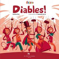 Produktbild: Diables!