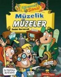 Produktbild: M&uuml;zelik M&uuml;zeler