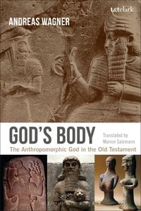 Produktbild: God's Body
