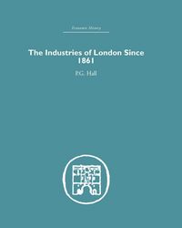 Produktbild: Industries of London Since 1861