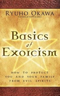 Produktbild: Basics of Exorcism