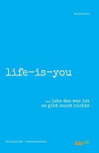 Produktbild: Life-is-you