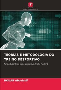 Produktbild: Teorias E Metodologia Do Treino Desportivo