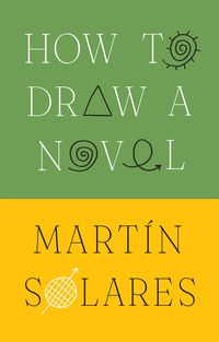 Produktbild: How to Draw a Novel