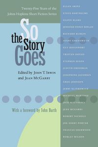 Produktbild: So the Story Goes