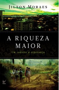 Produktbild: A riqueza maior