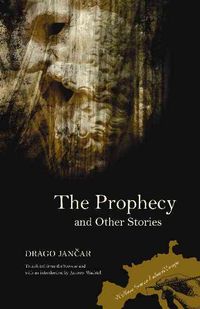 Produktbild: Jancar, D: Prophecy and Other Stories