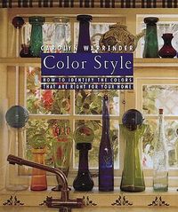 Produktbild: Color Style: How to Identify the Colors That Are for Your Home