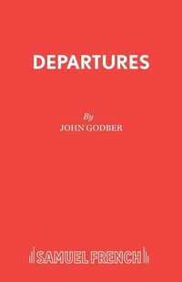 Produktbild: Departures