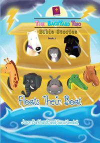 Produktbild: Floats Their Boat