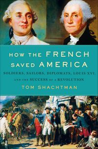 Produktbild: How the French Saved America