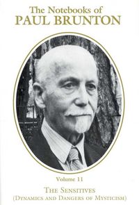Produktbild: The Sensitives: Dynamics and Dangers of Mysticism