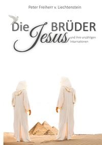 Produktbild: Die Jesusbr&uuml;der