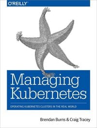 Produktbild: Managing Kubernetes