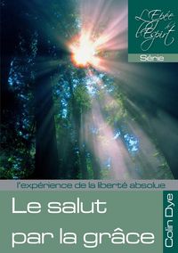 Produktbild: Le salut par la gr&acirc;ce