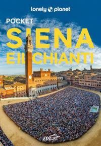 Produktbild: Siena e il Chianti Pocket
