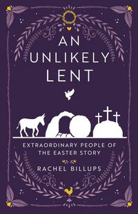 Produktbild: An Unlikely Lent
