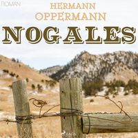 Produktbild: Nogales (Ungek&uuml;rzt)