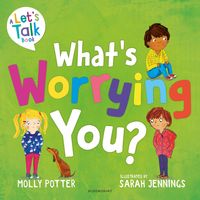 Produktbild: What's Worrying You?