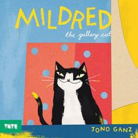 Produktbild: Mildred the Gallery Cat