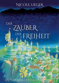 Produktbild: Der Zauber der Freiheit