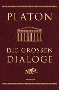 Produktbild: Die gro&szlig;en Dialoge