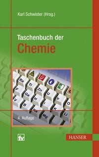 Produktbild: Taschenbuch der Chemie