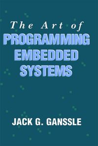 Produktbild: The Art of Programming Embedded Systems