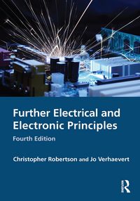 Produktbild: Further Electrical and Electronic Principles