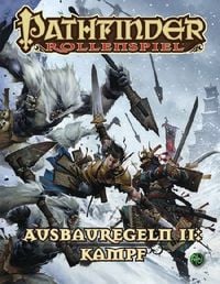 Produktbild: Ausbauregeln 2: Kampf Taschenbuch