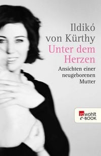 Produktbild: Unter dem Herzen