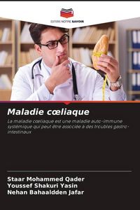 Produktbild: Maladie c&iquest;liaque