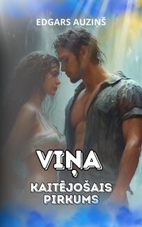 Produktbild: Vina kaitejoSais pirkums