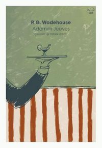 Produktbild: Adamim Jeeves
