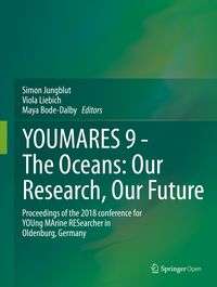 Produktbild: YOUMARES 9 - The Oceans: Our Research, Our Future