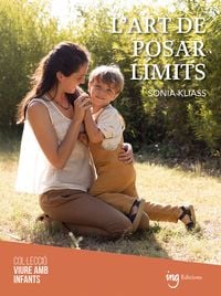 Produktbild: L'art de posar l&iacute;mits
