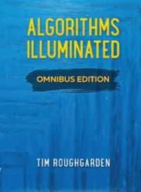 Produktbild: Algorithms Illuminated