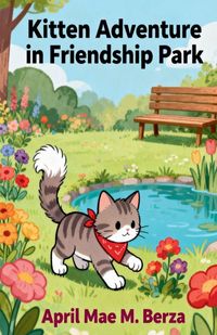 Produktbild: Kitten Adventure in Friendship Park