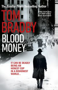 Produktbild: Blood Money
