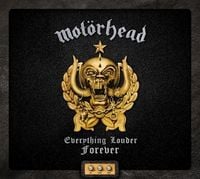 Produktbild: Everything Louder Forever: The Very Best Of
