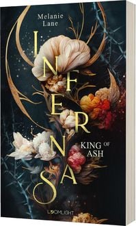 Produktbild: Infernas 1: King of Ash