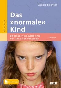 Produktbild: Das &raquo;normale&laquo; Kind