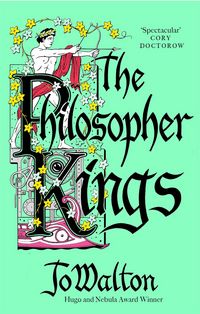 Produktbild: Walton, J: The Philosopher Kings