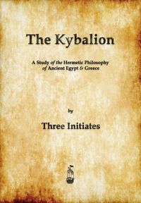 Produktbild: The Kybalion